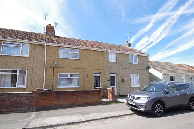Kitchener Street, Swindon SN2 2 bed terraced house for sale