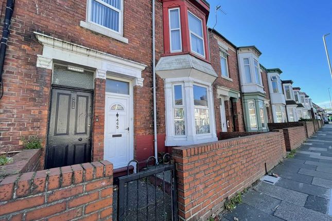 Stanhope Road, South Shields 2 bed apartment for sale