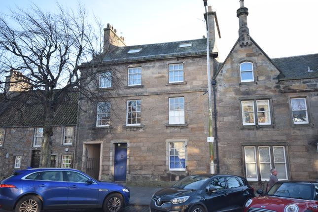 South Street, St. Andrews KY16 2 bed flat for sale