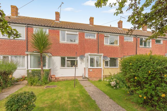 Sherwood Drive, Whitstable 2 bed terraced house for sale