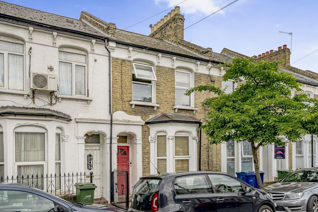 Kincaid Road, Peckham, London 2 bed apartment for sale