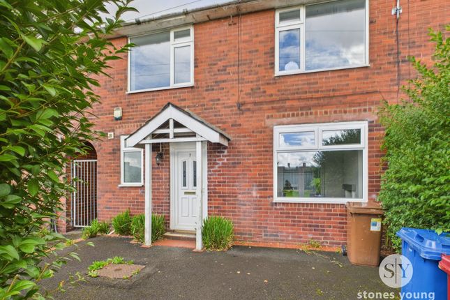 Monmouth Road, Blackburn, BB1 3 bed terraced house for sale