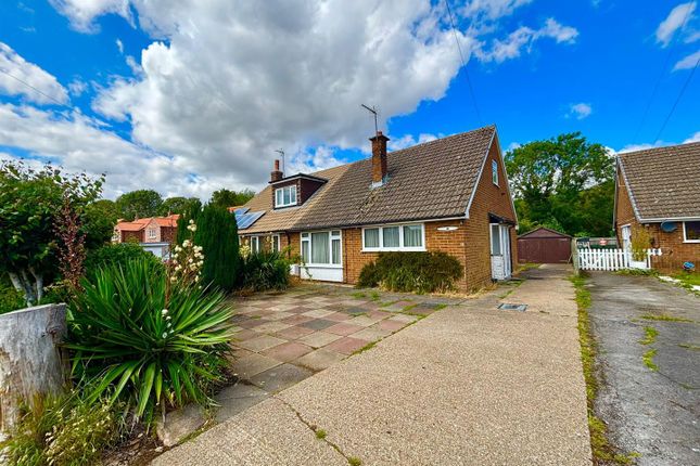 Wharram Field, Beeford, Driffield 2 bed semi