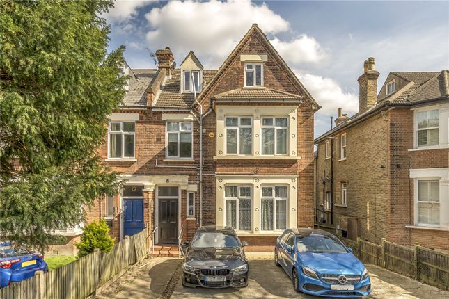 Baring Road, Grove Park, SE12 2 bed apartment for sale