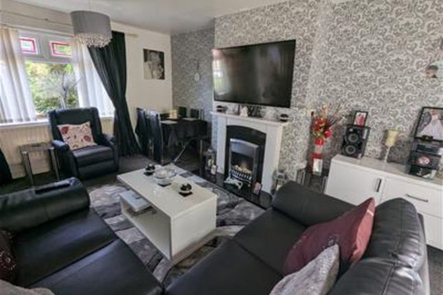 Allendale Road, Sunderland, SR3 3 bed semi