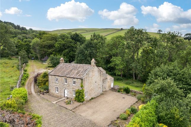 Ramsgill, Harrogate, HG3 5 bed detached house for sale