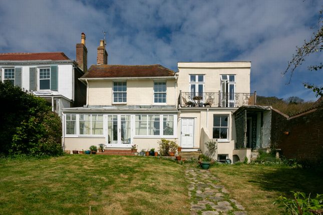 Hillside, Sandgate, CT20 5 bed detached house for sale