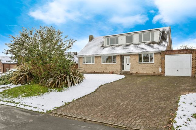 4 bedroom detached bungalow for sale