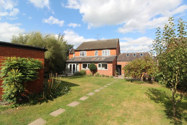 Mill Lane, Leicester LE19 5 bed character property for sale