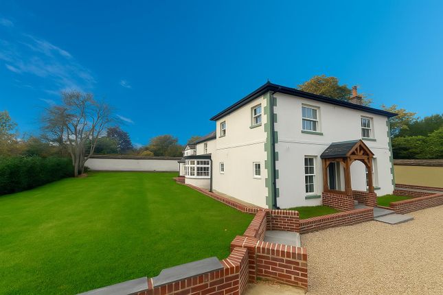 Ramsdell Road, Tadley RG26 5 bed detached house for sale