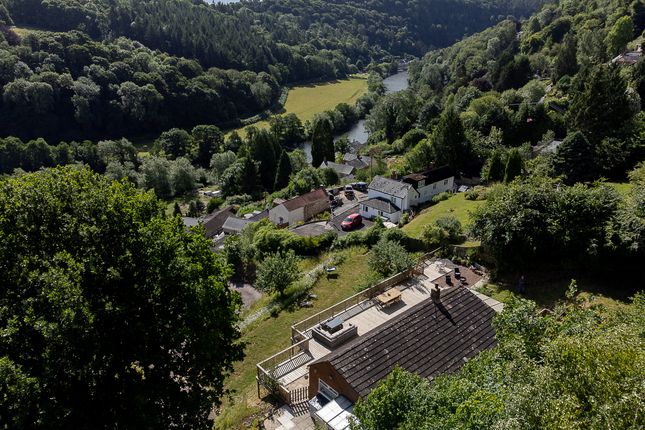 Symonds Yat West 4 bed detached house for sale