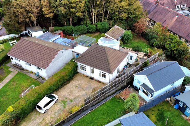 Twyniago, Pontarddulais, Swansea... 2 bed detached bungalow for sale