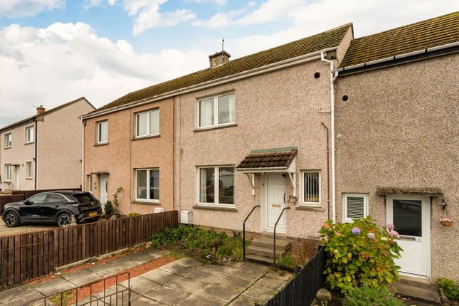 2 bed terraced house