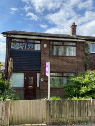 Sherdley Road, St. Helens WA9 3 bed semi