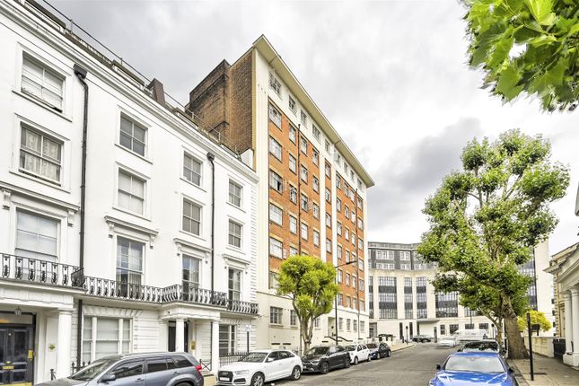 Orsett Terrace, London Studio for sale