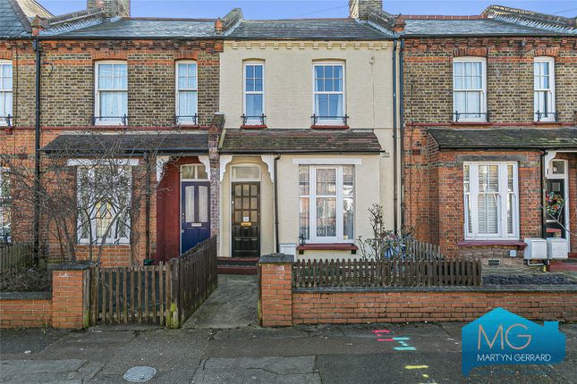 Farrant Avenue, London, N22 3 bed terraced house for sale