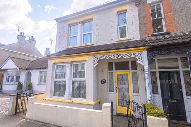 2 bed semi-detached house
