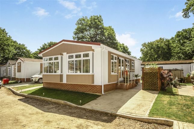 2 bedroom mobile home for sale
