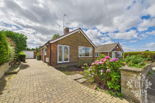 Lastingham Avenue, Middlesbrough 3 bed detached bungalow for sale