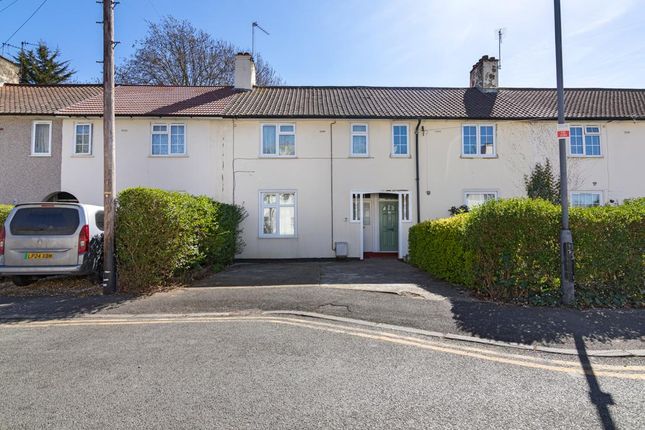 Henningham Road, London 3 bed terraced house for sale