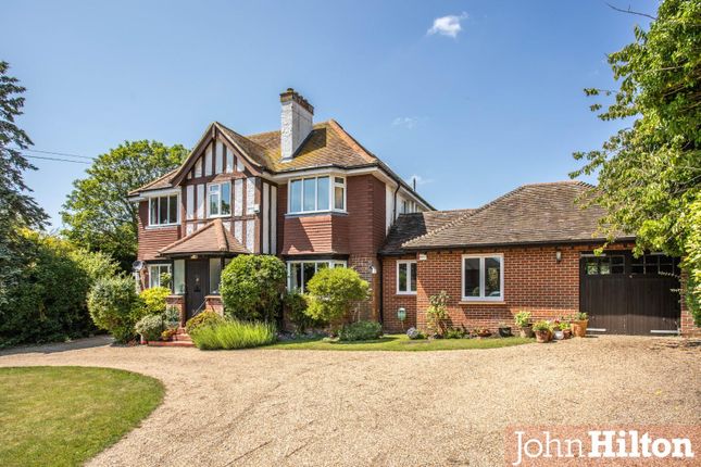 Bazehill Road, Rottingdean 4 bed house for sale