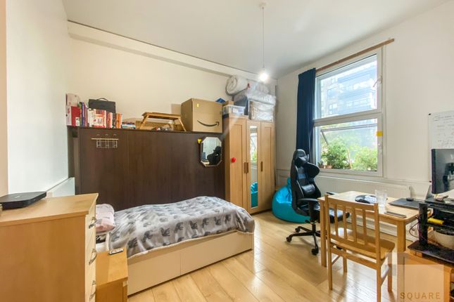 Studio flat for sale