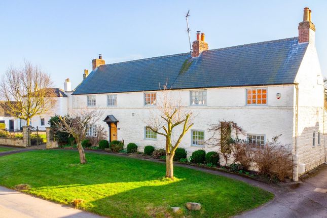 Main Street, Gristhorpe, Filey 6 bed country house for sale