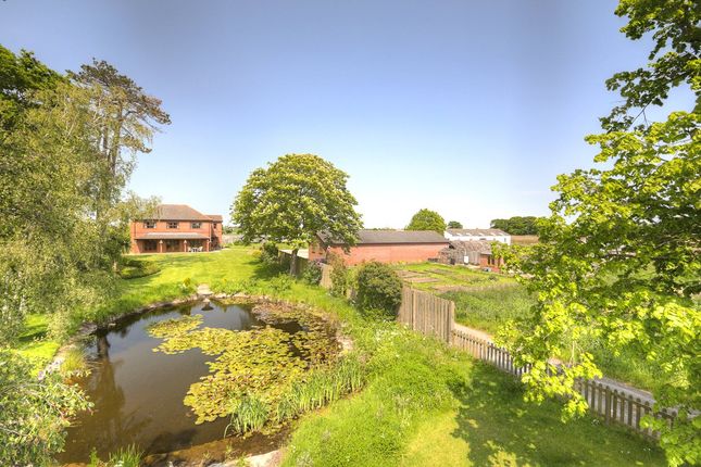 Southminster Road, Mayland, CM3 4 bed detached house for sale