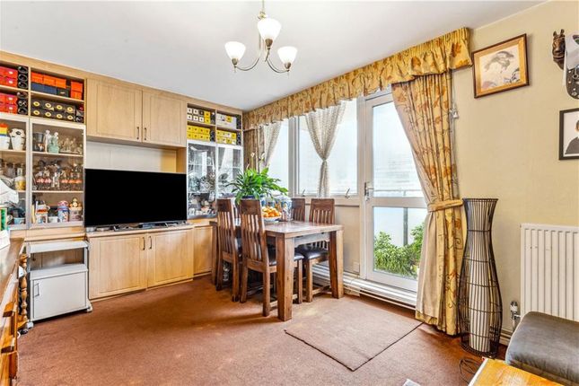Munster Square, London NW1 2 bed flat for sale