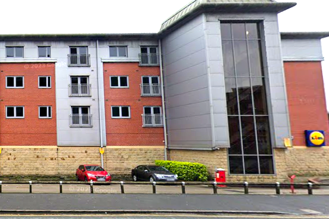 Kayley House, New Hall Lane, Preston... 2 bed apartment for sale