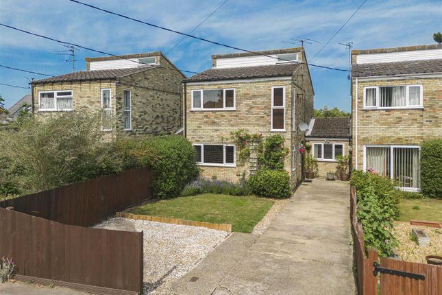 Pieces Lane, Cambridge CB25 4 bed house for sale