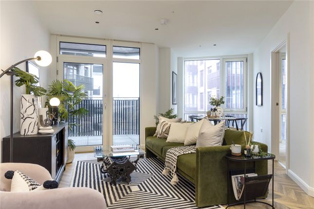 Cerulean Quarter, Manor Road, Canning... 3 bed apartment for sale