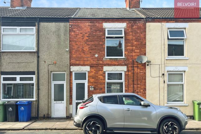 Joseph Street, Grimsby, DN31 3 bed terraced house for sale