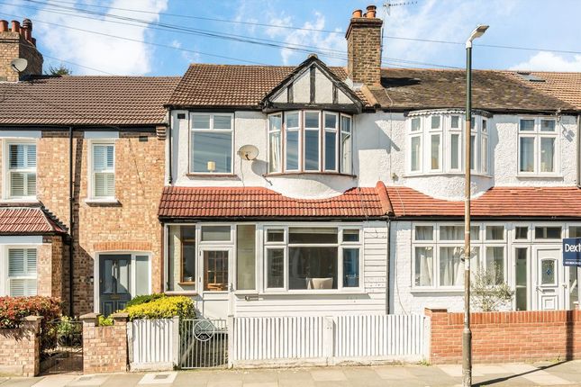 Lilian Road, London SW16 3 bed terraced house for sale