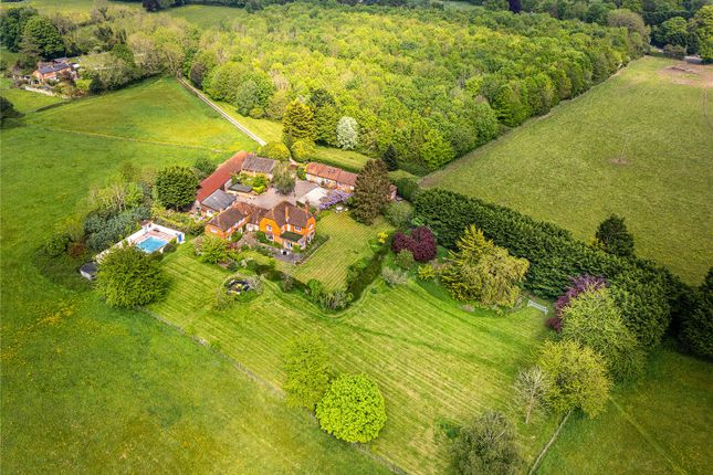 Whitchurch Hill, Oxfordshire, RG8 10 bed detached house for sale