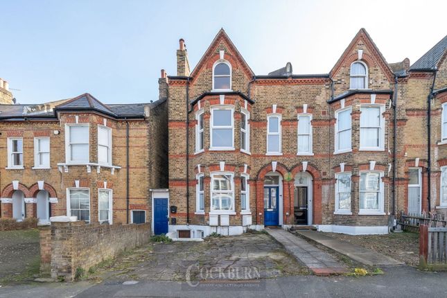 Friern Road, Dulwich, SE22 1 bed ground floor flat for sale