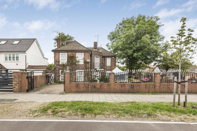 Great West Road, Hounslow, Greater... 7 bed detached house for sale