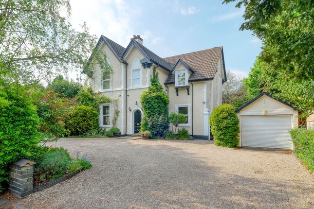 Upland Road, Selly Park, Birmingham... 6 bed detached house for sale