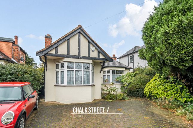 Mill Park Avenue, Hornchurch, RM12 2 bed detached bungalow for sale
