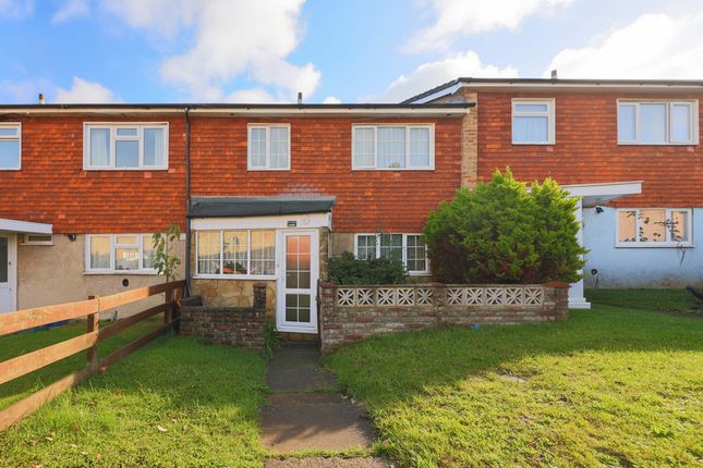 Danebury, Croydon, CR0 3 bed terraced house for sale