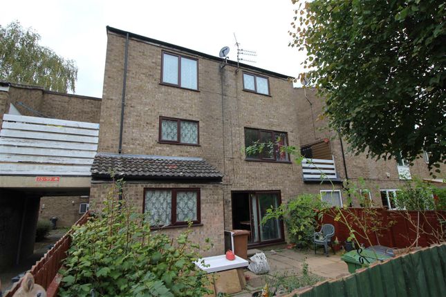 Benland, Bretton, Peterborough 4 bed townhouse for sale