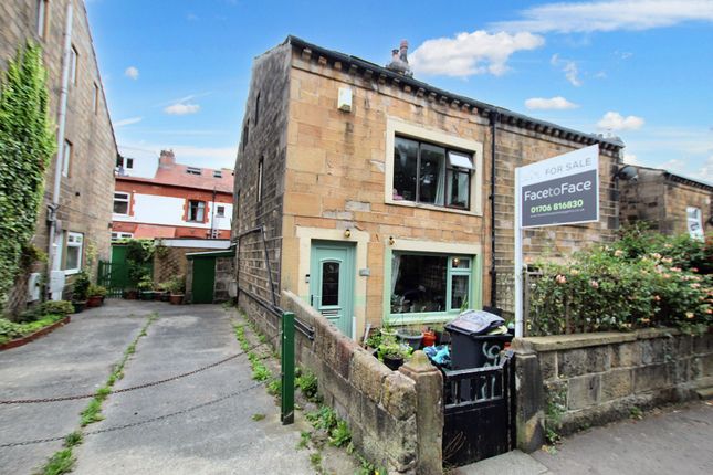 Burnley Road, Todmorden OL14 4 bed semi