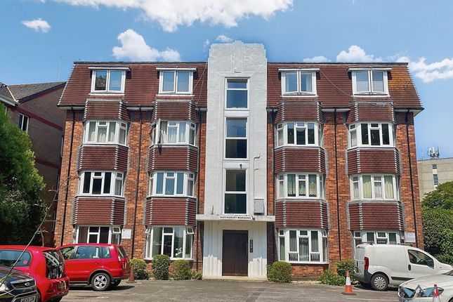 1 bed flat