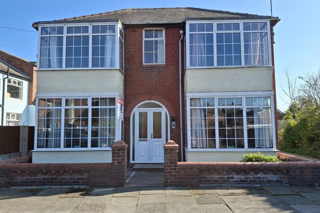 Pearl Avenue, Bispham FY2 3 bed detached house for sale