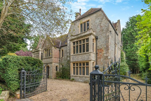 Grange Lane, Warminster, Wiltshire 6 bed detached house for sale