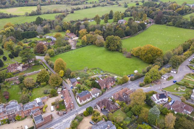 Church Road, Twyford, SO21 Land for sale