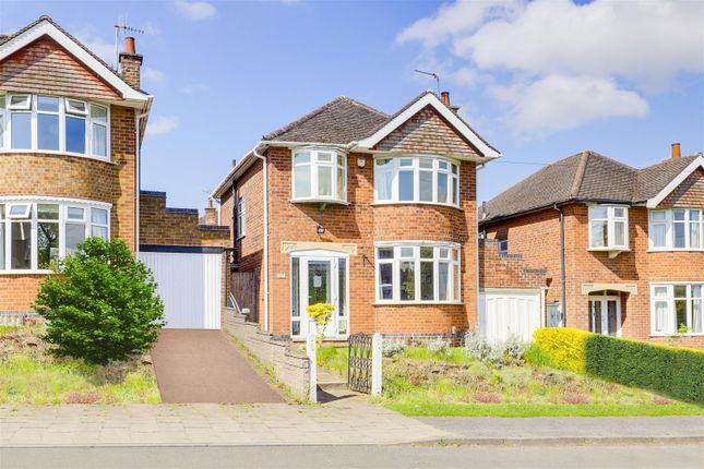 Waddington Drive, West Bridgford NG2 3 bed detached house for sale