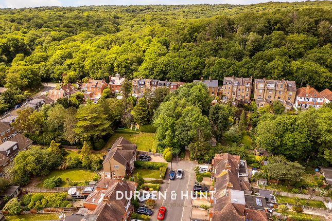 Staples Road, Loughton, IG10 Plot for sale