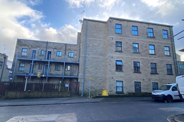 The Abode, Sunderland Street, Halifax... 1 bed flat for sale