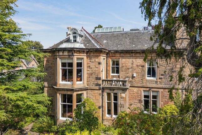 Russell Place, Edinburgh, EH5 5 bed semi